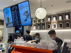 -Peet's Coffee皮爷咖啡(万象天地店)