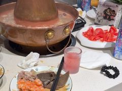 -瑞强涮锅(徐家楼店)