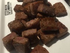 -HIHE Bistro·Oyster Bar(华熙live店)