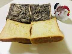 -爸爸糖吐司面包(北京西单大悦城店)