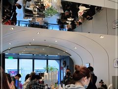 -Seesaw Coffee(上生新所店)