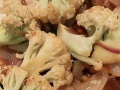 -小厨娘淮扬菜(六合欢乐港店)