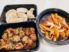 -肥安娜·小吃·饮品