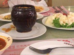-华梅西餐厅(哈尔滨中央大街店)