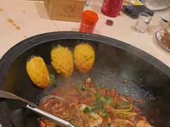 -江湖水乡铁锅炖魚(周庄嘉园店)