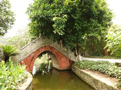 -东莞市可园博物馆