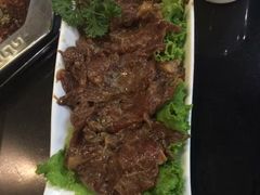 -重庆德庄火锅(体育中心店)