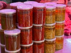 -阿娟牛肉丸·手打牛肉丸·现做现卖