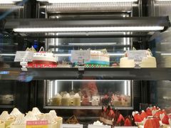 -莉莲蛋挞(日月光店)