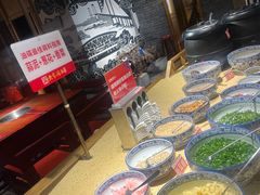 -黄家码头老火锅(解放碑旗舰店)