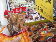 -京客隆超市(管庄店)