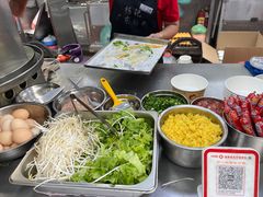 -海大南门夜市(海富街店)