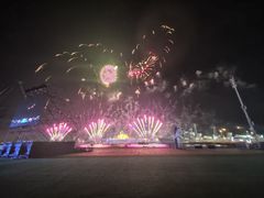 -泰达航母主题公园