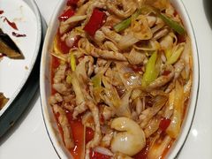 -付掌柜在成都·热炒砂锅集(金禾店)