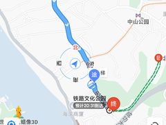 -铁路文化公园