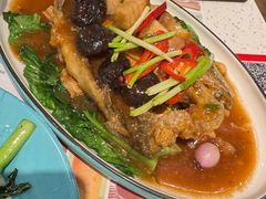 -新宝餐厅(流塘店)