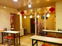 -黑八私房老北京炸酱面