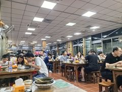 -崖口煲仔饭