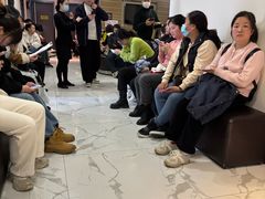 -瑞慈体检上海松江机构