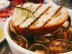 -BOTTEGA意库(中骏世界城店)