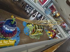 -食代馆(深业上城店)