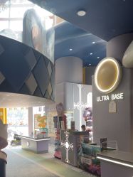 -奈尔宝家庭中心·亲子餐厅(宝安店)