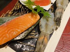 -萬福·肉割烹(恒隆广场店)