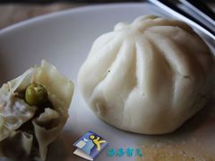 -龙之梦万丽酒店青餐厅