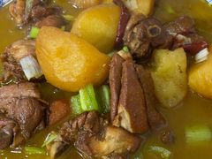 -东财大盘鸡(黑石礁店)