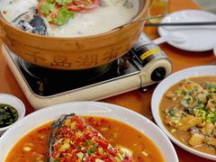 -全乐鱼馆·淳牌有机鱼直营店