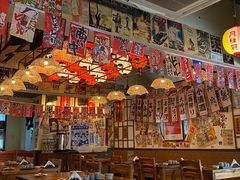 -千懿六本木酒场(常熟路店)