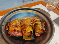 -大城小院饭店(博隆广场虹桥店)