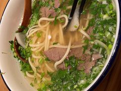 -马记永·兰州牛肉面(天通苑家乐福店)