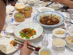 -聚春园自助餐厅(东街口店)