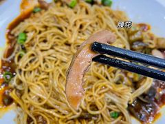 -梧桐面馆桐乡阿能面店(印象城店)