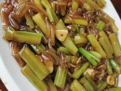-丽泽山庄·生态怀柔菜·虹鳟鱼(红螺寺店)