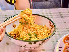 -马叉虫和妖且闲·长沙大排档(解放西店)
