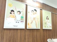-海马体家庭照相馆(广州正佳广场店)