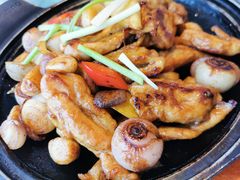 -旺顺阁·北京菜(北辰上品+)