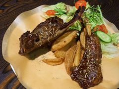 -The Cheebat 锌吧·Bistro(体育西店)