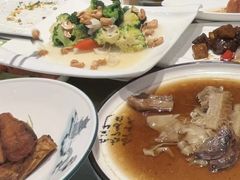 -老街渔味馆(芳华店)
