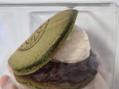 -泽田本家·铜锣烧(美罗城店)