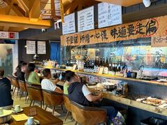 -贰醒·私房小院烧烤 (太古里店)