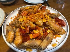 -晚归月亮湾私家菜(临邑路店)