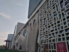 -证大喜玛拉雅中心
