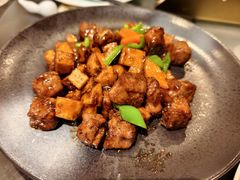 -海天楼中餐厅(吴宫泛太平洋酒店)