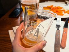 -京A Taproom·精酿餐吧(CBD店)