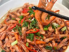 -丹水桥地锅鱼·翘嘴鲌·地方特色全鱼宴(丹江口大坝店)