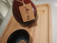 桃花醉-花千醉(新街口店)