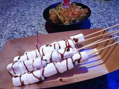 烤棉花糖-蛙来哒(万泰新天地店)